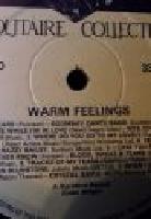 WARM FEELINGS 28 MESSAGES OF LOVE 2LP