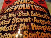 ROCK REVOLUTION