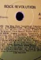 ROCK REVOLUTION