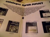 ORIGINAL ROCKS &acute;&acute;LE MUSEE DE SALUT LES COPAINS&acute;&acute; 2LP