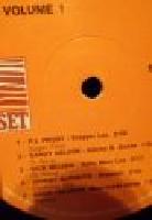 ROCK&ROLL CLUB VOL 1 2LP