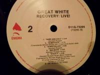 RECOVERY:LIVE!