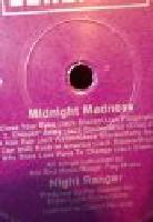 MIDNIGHT MADNESS
