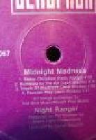 MIDNIGHT MADNESS