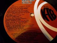 K. Tel&acute;s 20 ORIGINAL HITS