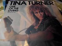 ONE OF THE LIVING maxi-single