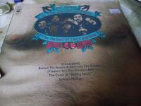 THE BALLAD OF LUCY JORDON