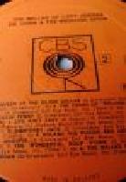 THE BALLAD OF LUCY JORDON