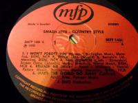 SMASH HITS COUNTRY STYLE