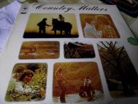 COUNTRY MATTERS 2LP