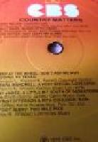COUNTRY MATTERS 2LP