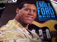 RECORDED LIVE IN A SWEDISH FOLKPARK