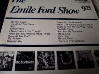 RECORDED LIVE IN A SWEDISH FOLKPARK