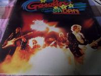 LIVE SADAN 2LP
