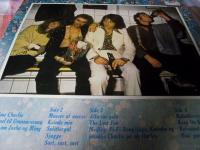 LIVE SADAN 2LP