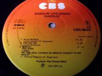 LIVE SADAN 2LP