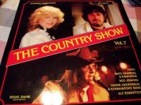 THE COUNTRY SHOW VOL. 7