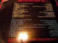 THE COUNTRY SHOW VOL. 7