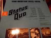 THE BEST OF 1972-1974