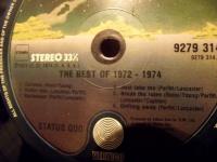 THE BEST OF 1972-1974