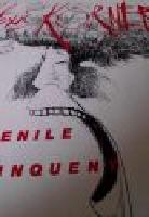 TUVENILE DELINQUENT