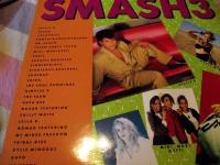 SMASH 3 2LP