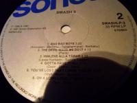 SMASH 3 2LP