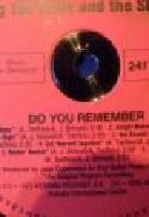 DO YOU REMEMBER