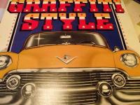 GRAFFITI STYLE