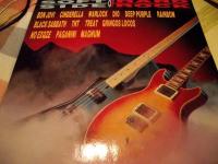 SOFT SIDE OF HARD ROCK