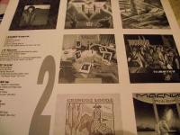 SOFT SIDE OF HARD ROCK