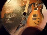 SOFT SIDE OF HARD ROCK