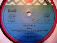 MAGIC FLY