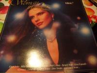 WOMAN IN LOVE 2LP