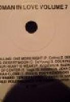 WOMAN IN LOVE 2LP