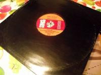 EVIGT UNG maxi-single