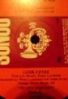 EVIGT UNG maxi-single