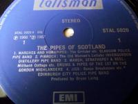 A SELECTION OF POPULAR PIPE MUSIC