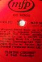 SMASH HITS SYNTESIZER STYLE