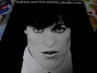 PLASTIC MAN maxi-single