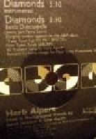 DIAMONDS vocals by Janet Jacksonn&Lisa Keith