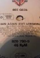 YOU WIN AGAIN maxi-single