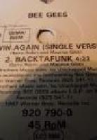 YOU WIN AGAIN maxi-single