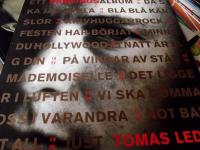 SAMLINGS ALBUM 1990 2LP