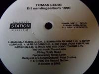 SAMLINGS ALBUM 1990 2LP