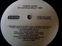 SAMLINGS ALBUM 1990 2LP