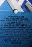 THE HUMAN TOUCH