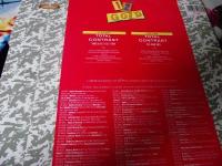 TAKES A LITTLE TIME maxi-single