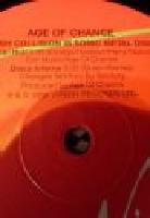 CRUSH COLLISION IS SONIC METAL DISCO