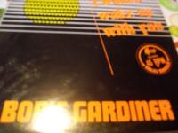 I WANNA WAKE UP WITH YOU maxi-single